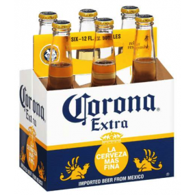 Corona 6/12 PK