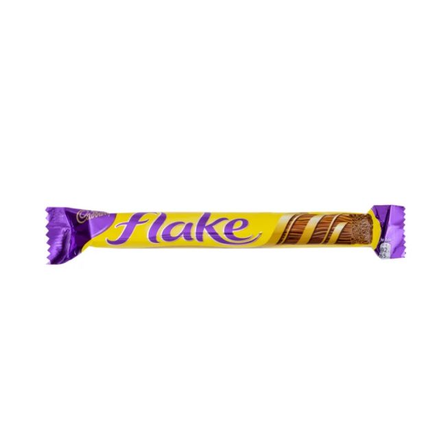 CADBURY FLAKE