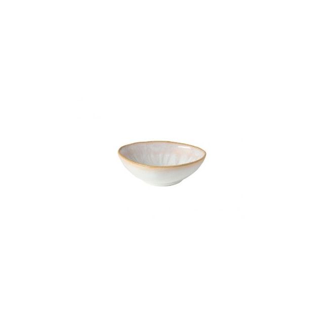 Costa Nova 10cm Oval Salt Bowl "Brisa"