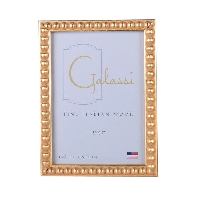 GALASSI FRAME 5X7 DIANA S/G