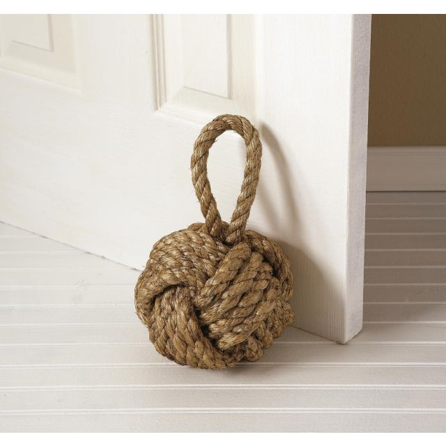 2SCO KNOT DOOR STOPPER