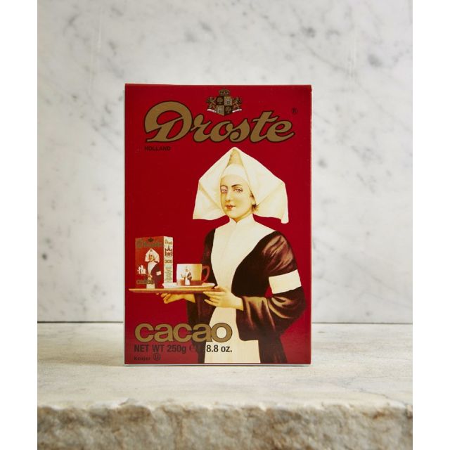 DROSTE DUTCH COCOA