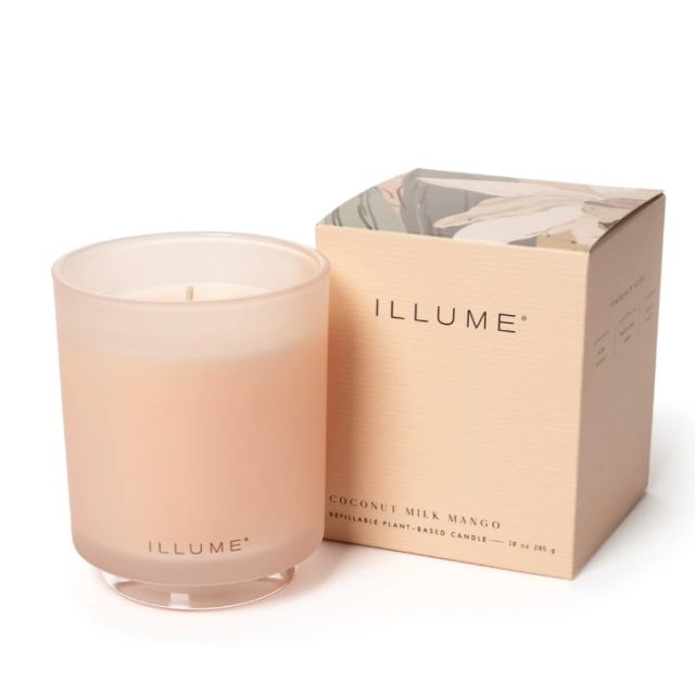 ILLUME COCONUT MLK MNGO BOXED