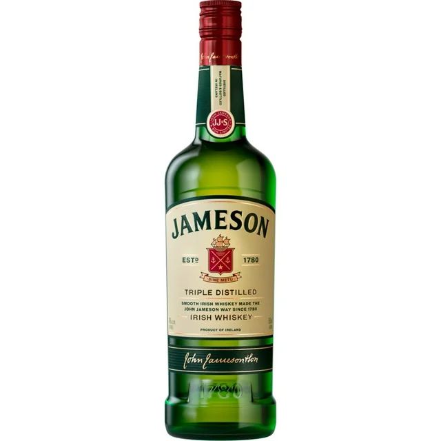 JAMESON 750ML