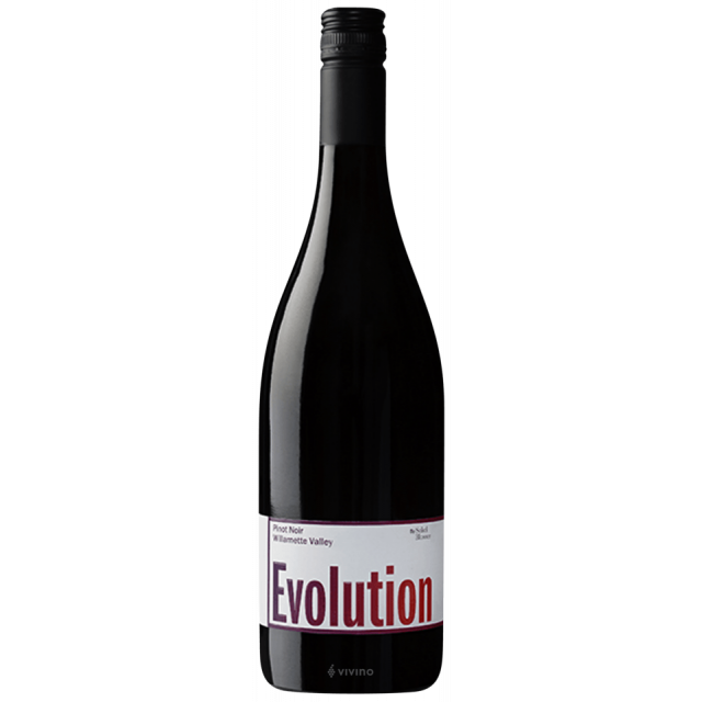 Sokol Blosser Evolution Pinot Noir