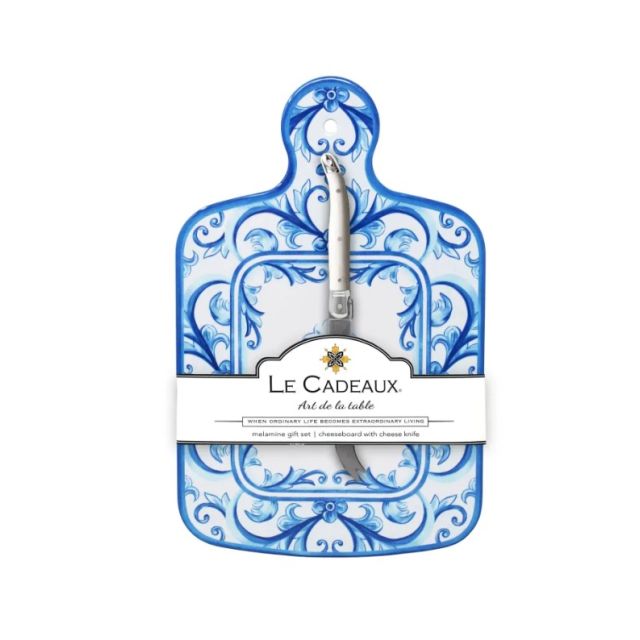 Le Cadeaux - "Mallorca" Cheese Board