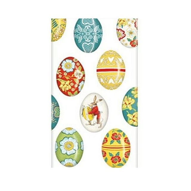 Mary Lake-Thompson "Swedish Egg" Four Sack Towel - 30x30