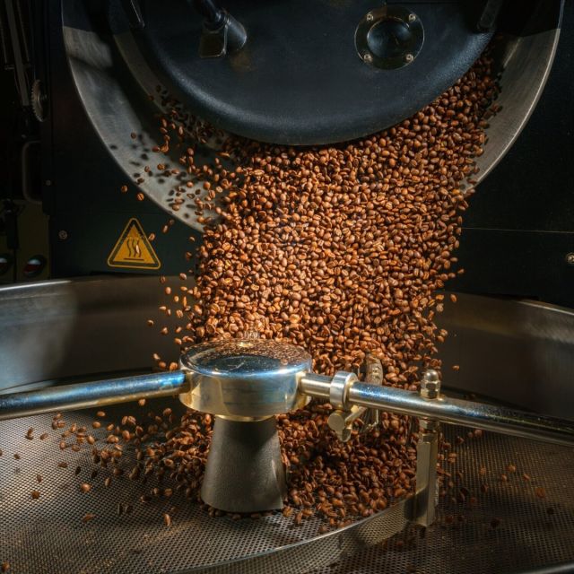 RAO'S COFFEE DECAF FRENCH