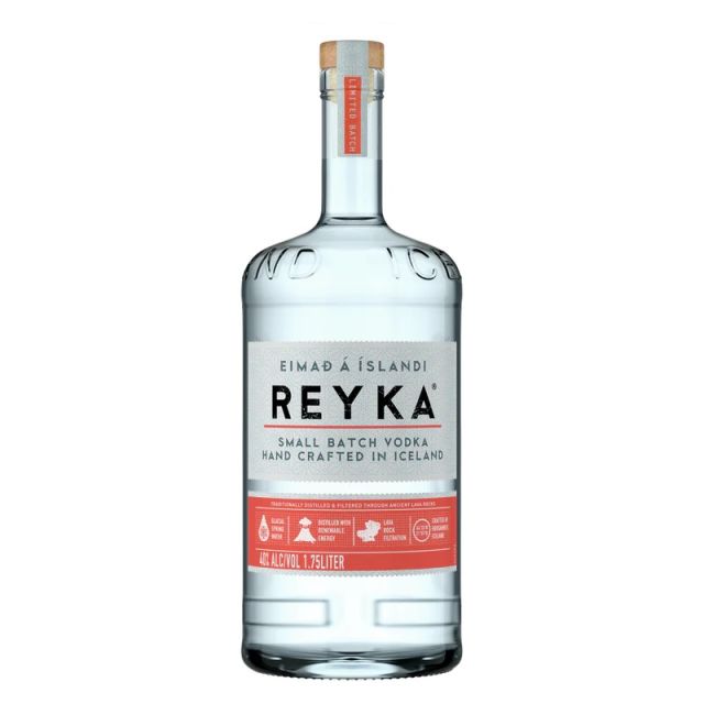 REYKA VODKA 1.75L