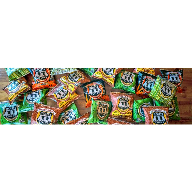 ROUTE 11 CHIPS