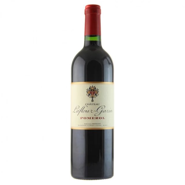 Chateau Lafleur-Gazin Pomerol 2016