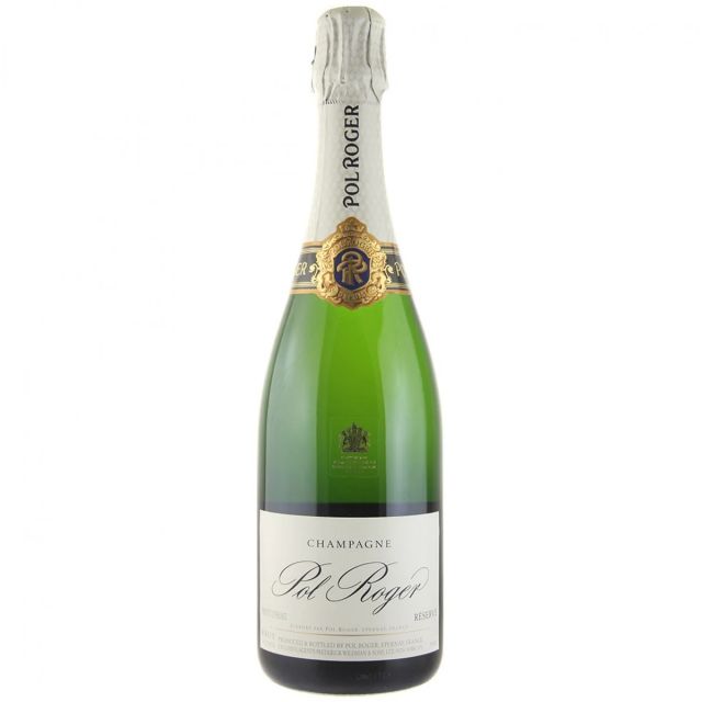 Pol Roger Brut Champagne
