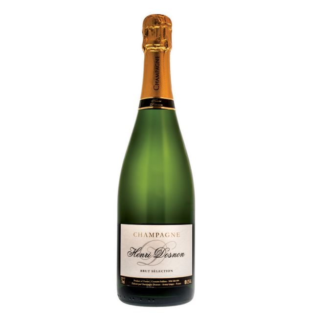 Henri Dosnon Brut Champagne