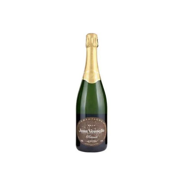 Sparkling Wine/Champagne - Fine Wines