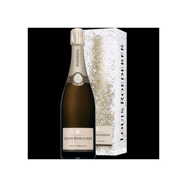 Roederer Premier Brut
