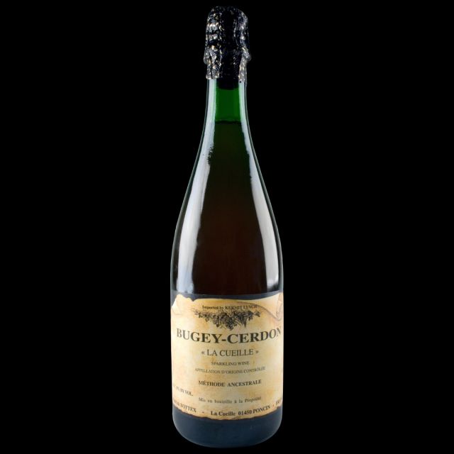 Bugey Cerdon
