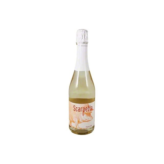 Scarpetta Prosecco
