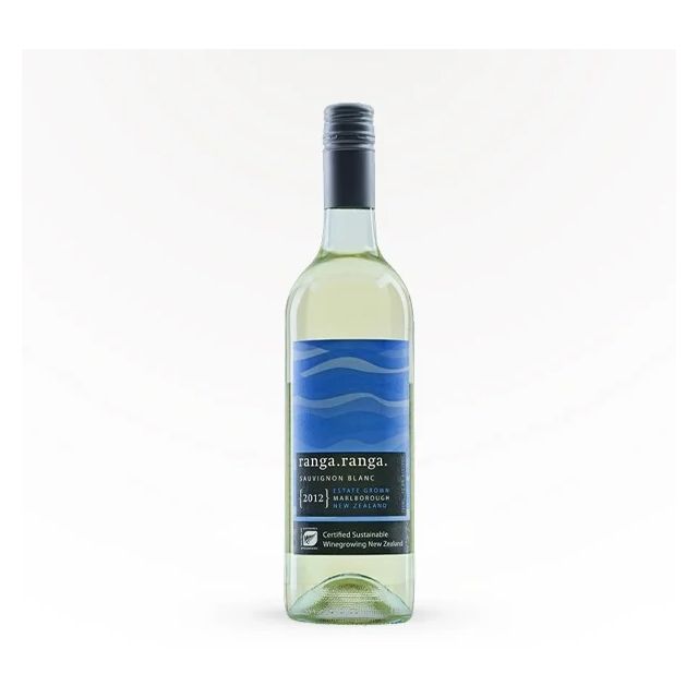 Ranga Ranga – Sauvignon Blanc
