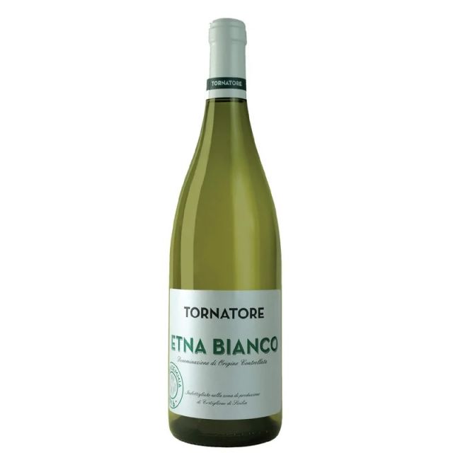 Etna Bianco - Tornatore
