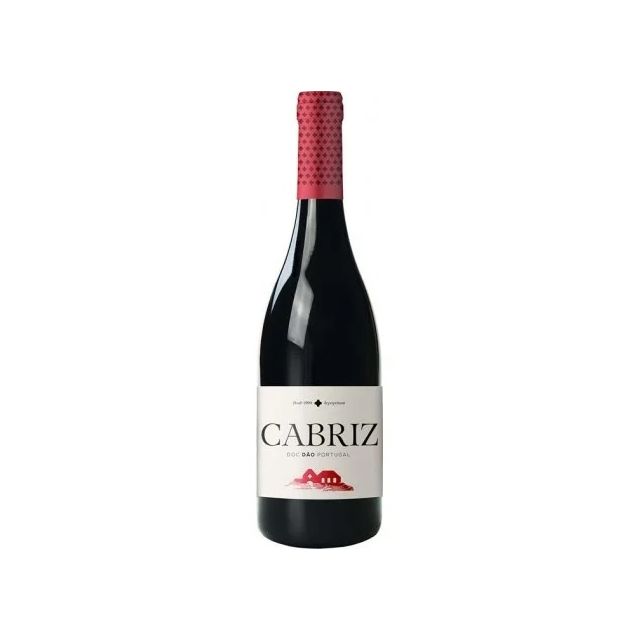 Cabriz Red Wine