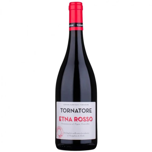 Etna Rosso, Tornatore