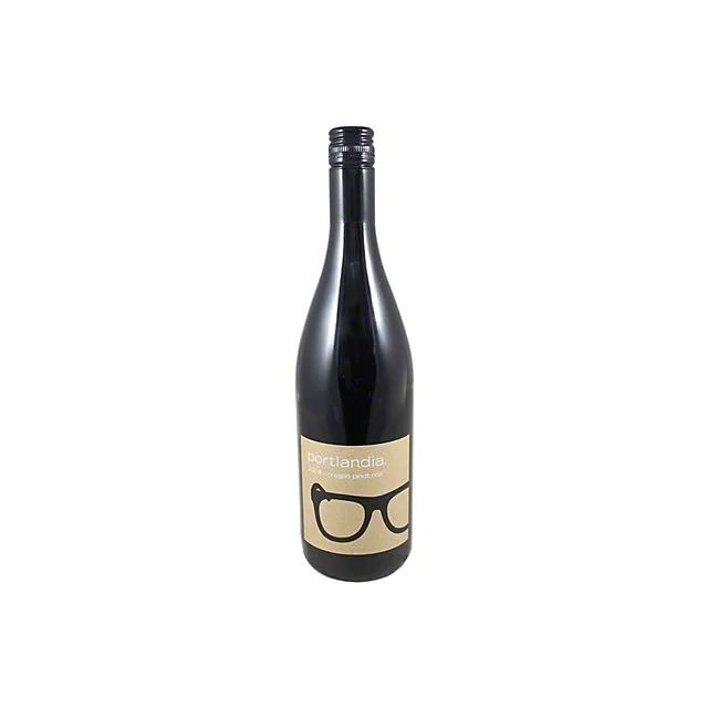 Portlandia Pinot Noir