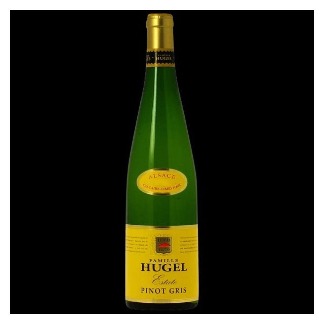 Hugel Pinot Gris