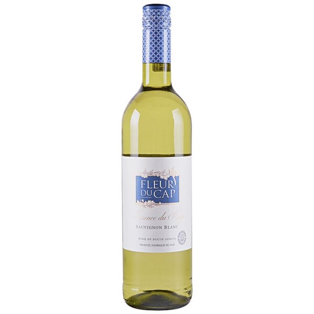 Fleur Du Cap Sauvignon Blanc
