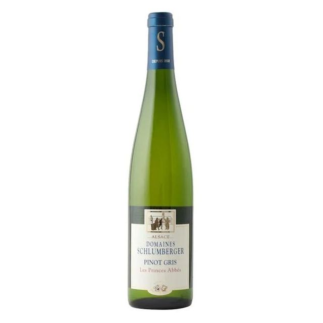 Domaines Schlumberger Pinot Gris