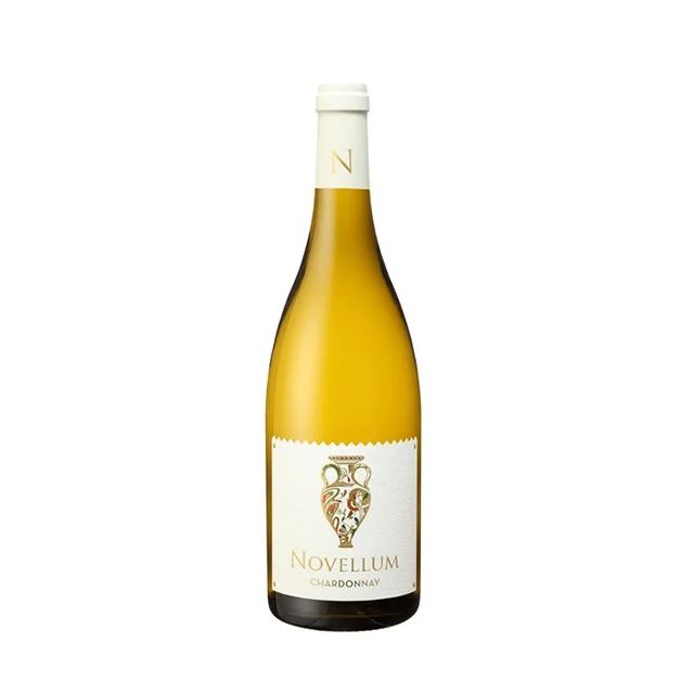 Domaine Lafage Novellum Chardonnay
