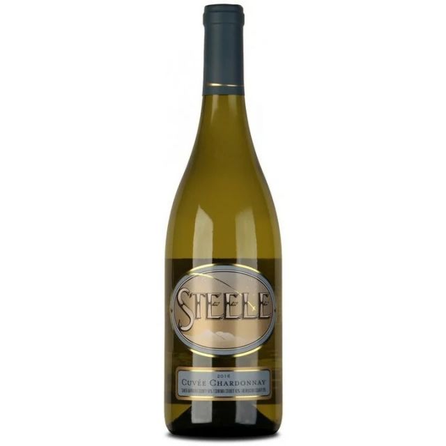 Steele Chardonnay California