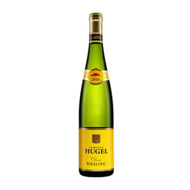 Hugel Riesling
