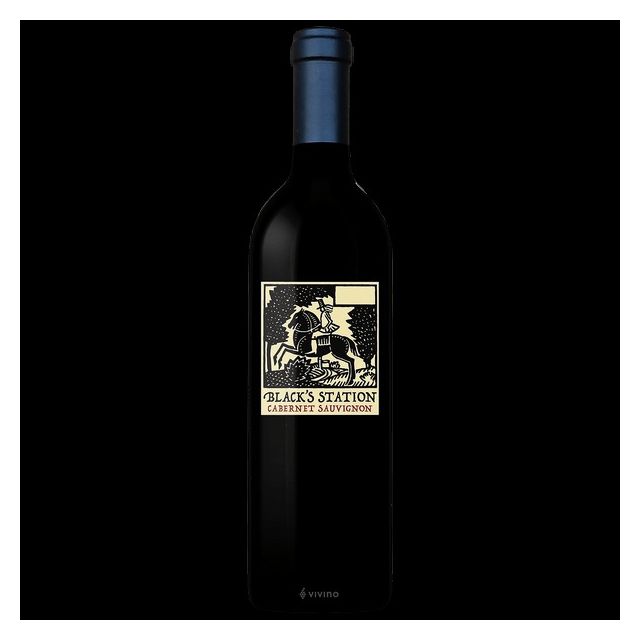 Black's Station Cabernet Sauvignon