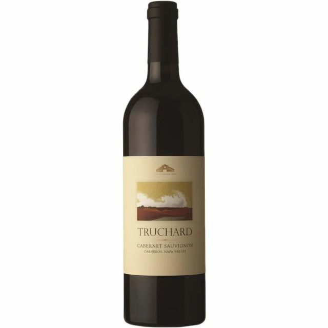 Truchard Cabernet Sauvignon