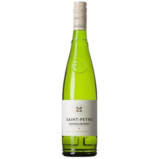 Saint-Peyre Picpoul de Pinet
