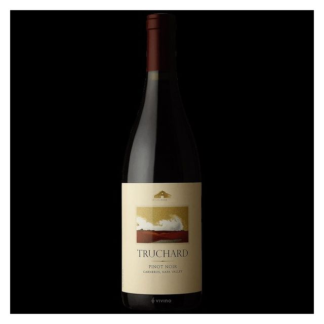 Truchard Pinot Noir