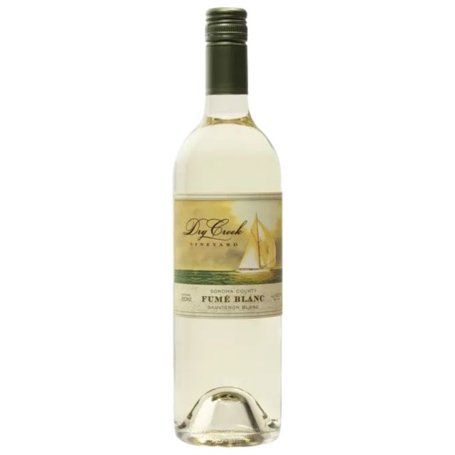 Dry Creek Vineyard Fume Blanc
