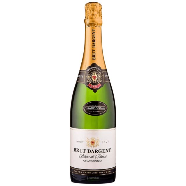 Brut Dargent Blanc de Blancs Brut
