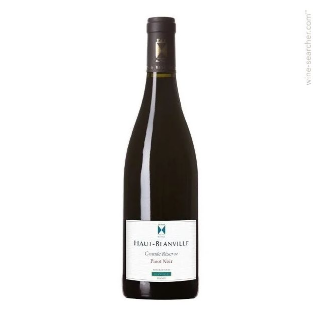 Chateau Haut-Blanville Pinot Noir
