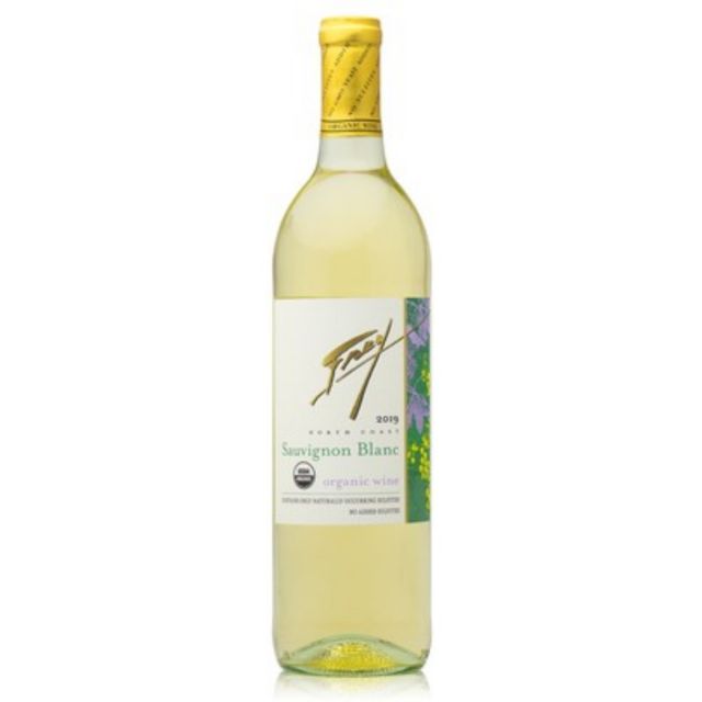 Frey Sauvignon Blanc