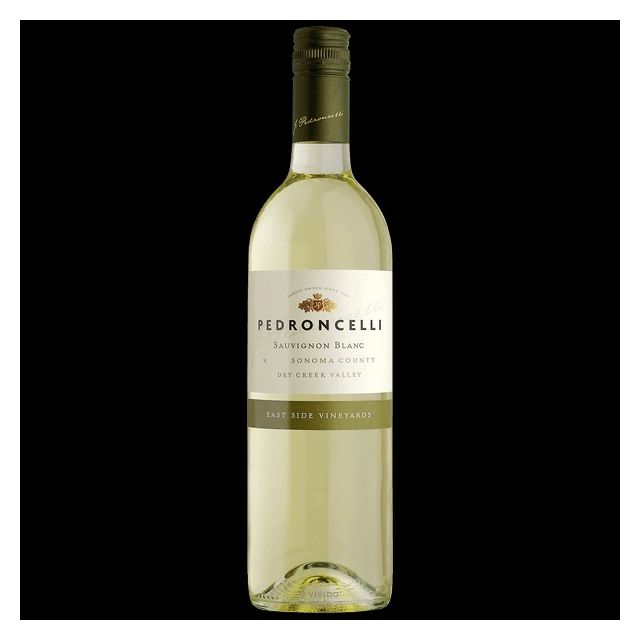 Pedroncelli Sauvignon Blanc