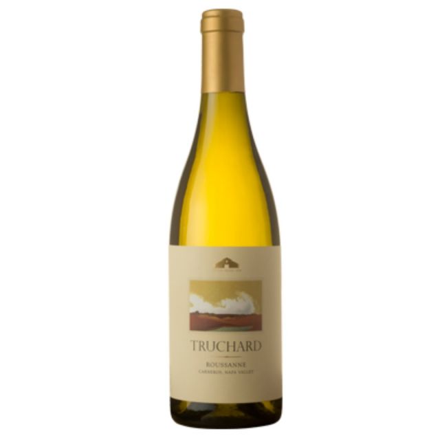 TRUCHARD CHARDONNAY