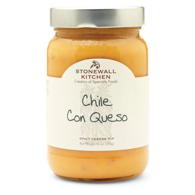 Stonewall Kitchen Chile Con Queso