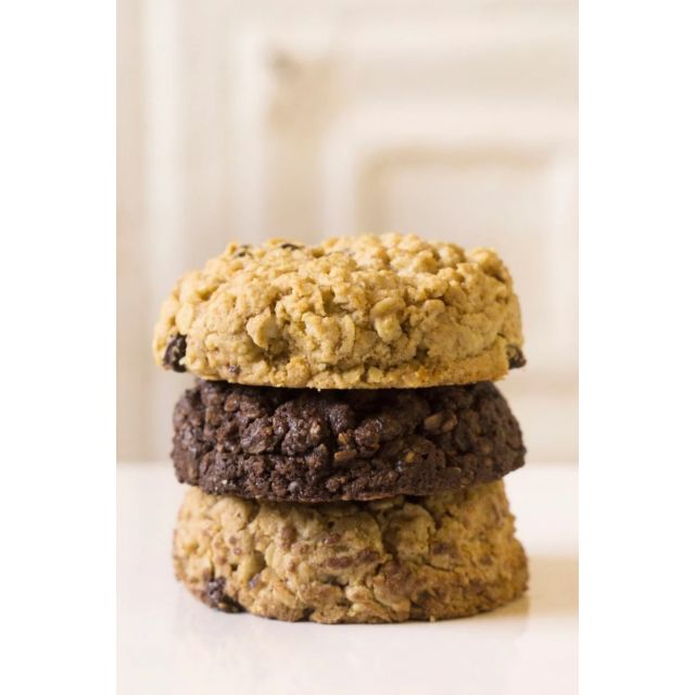 Kayak Cookies (3 Pack)
