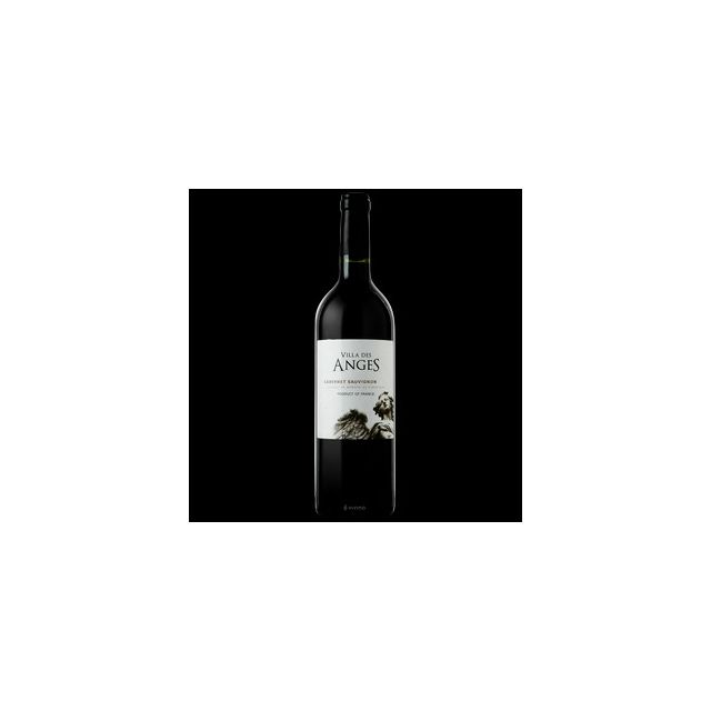 Villa des Anges cabernet Sauvignon