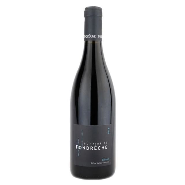 Domaine de Fondreche Ventoux Rouge