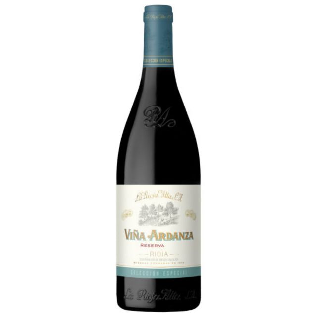 Vina Ardanza
