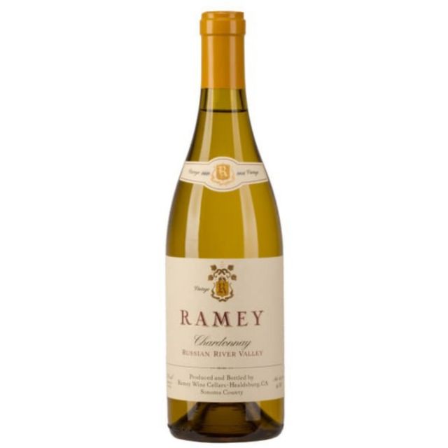 Ramey Chardonnay Russian River 2016