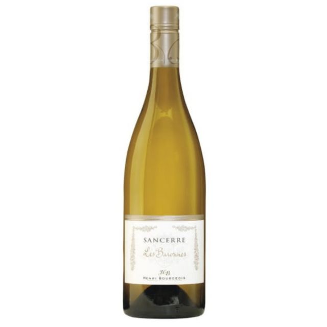 Henri Bourgeois Sancerre Les Baronnes Blanc 2019
