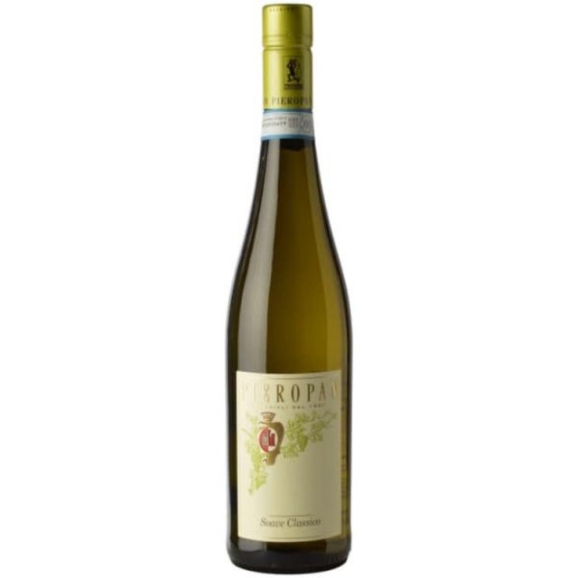 Pieropan Soave Classico 2018
